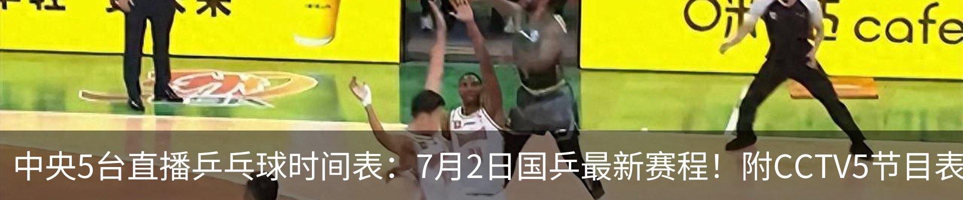 最新动态