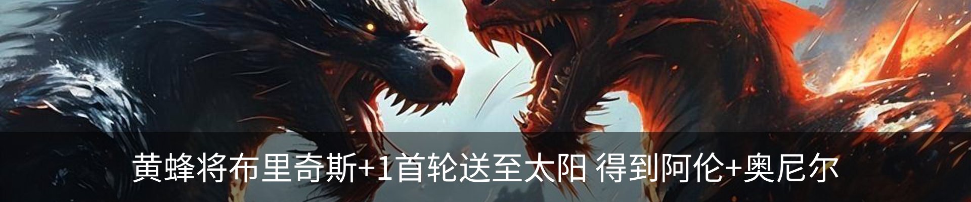 最新动态